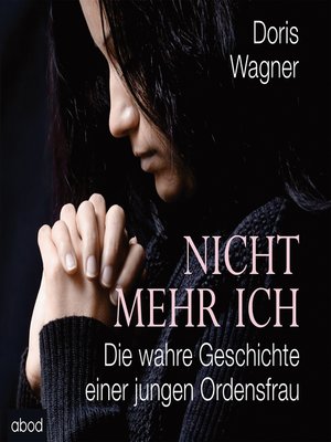 cover image of Nicht mehr ich